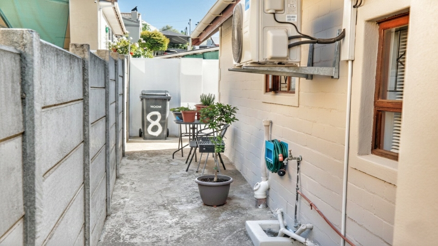 3 Bedroom Property for Sale in Arbeidslus Western Cape